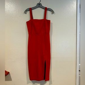 Forever 21 babydoll dress